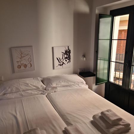 Casa Plaza De San Roman セビリア 部屋 写真