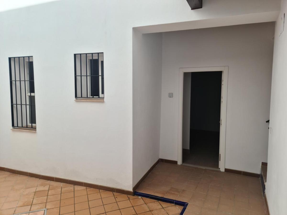 Casa Plaza De San Roman セビリア エクステリア 写真