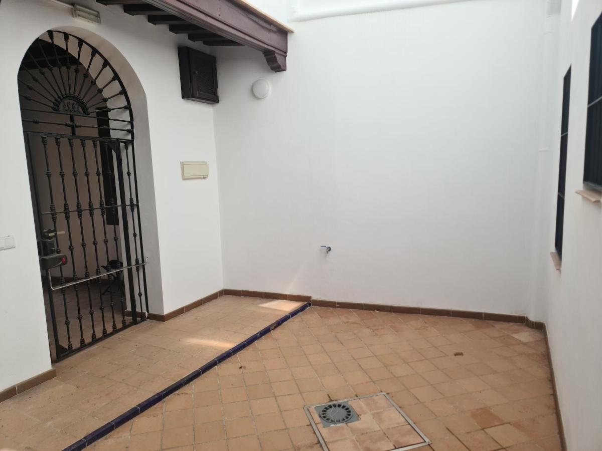Casa Plaza De San Roman セビリア エクステリア 写真