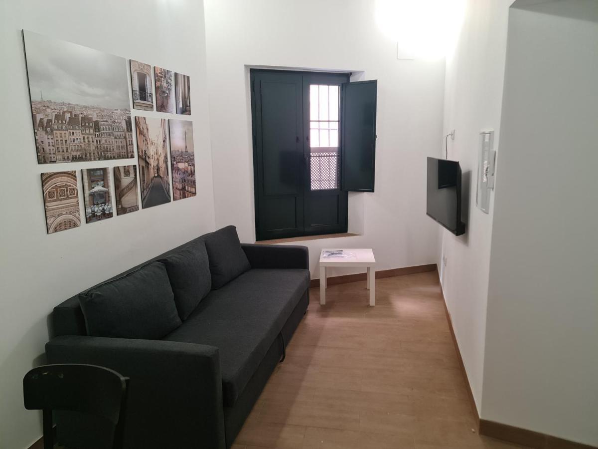 Casa Plaza De San Roman セビリア エクステリア 写真