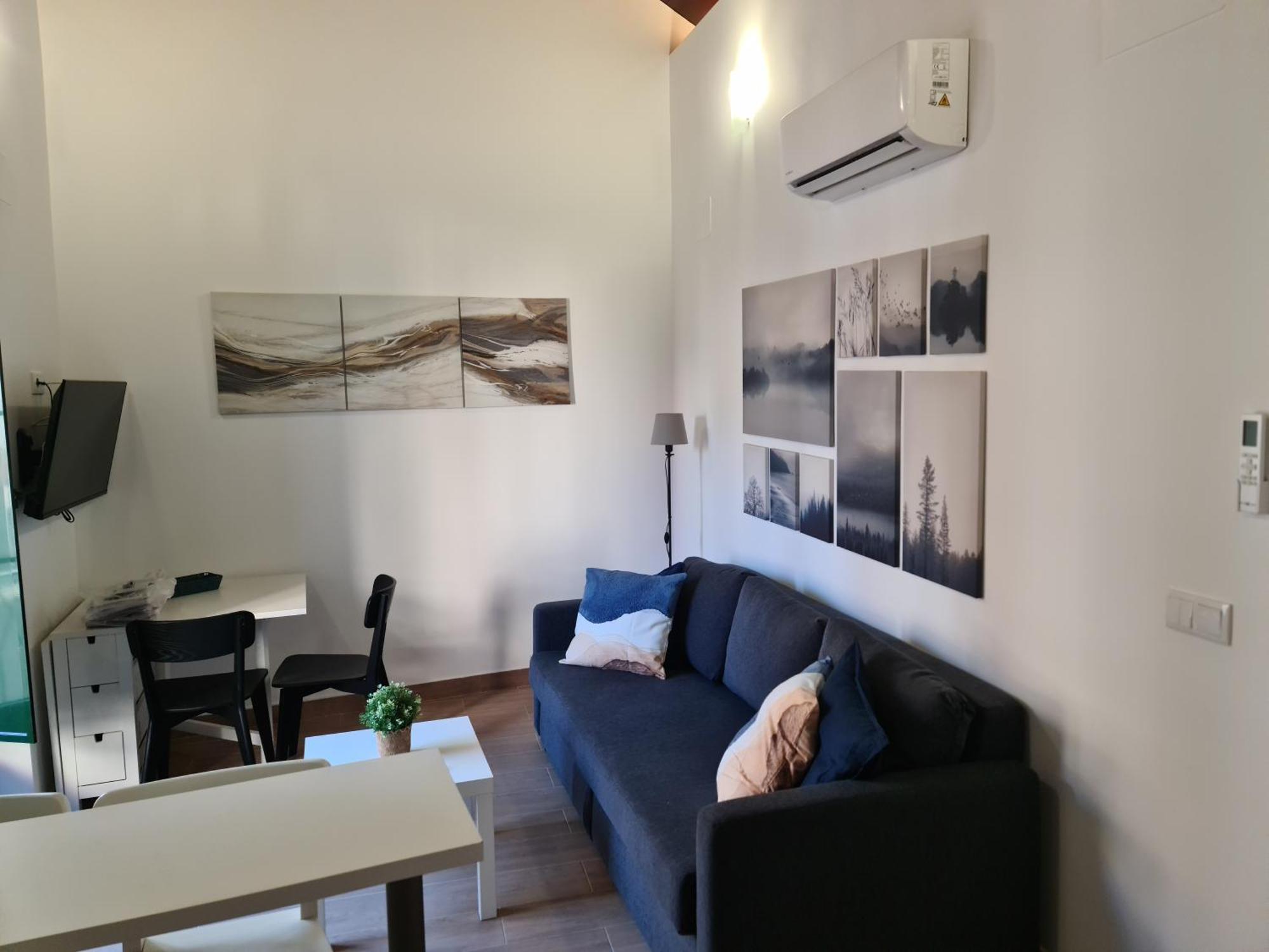 Casa Plaza De San Roman セビリア 部屋 写真