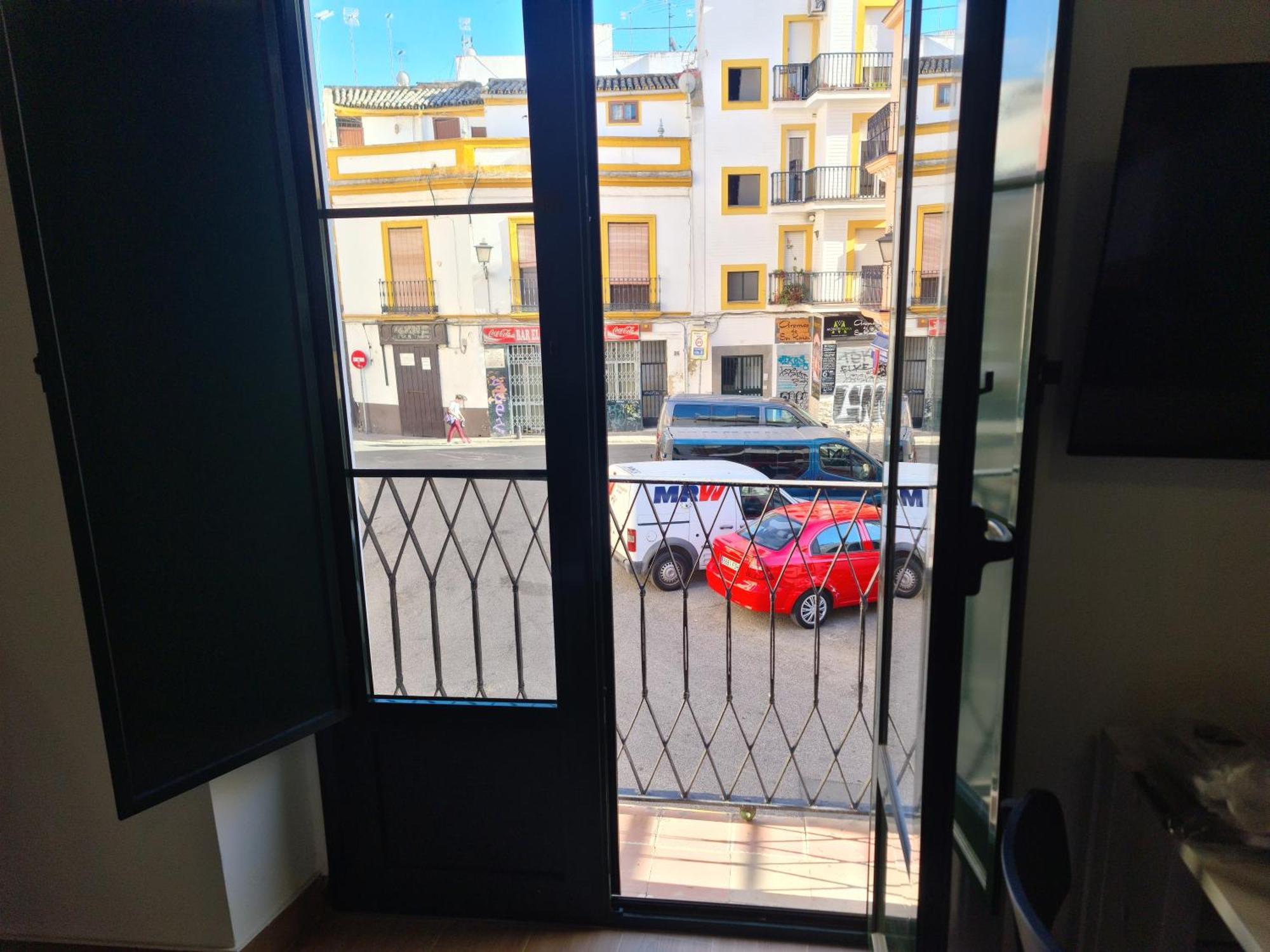Casa Plaza De San Roman セビリア 部屋 写真